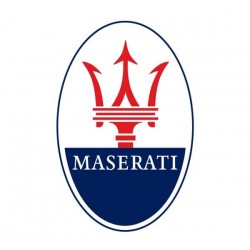 Koffer für Maserati